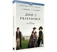 Love & Friendship (2016) (Blu-Ray)
