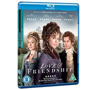 Love & Friendship [Edizione: Regno Unito] [Blu-Ray] [Import]