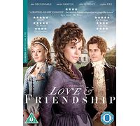 Love Friendship [Edizione: Regno Unito] [Import]