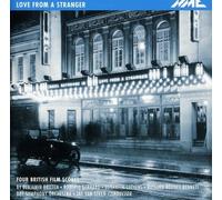 Love from a Stranger: Four British Film Scores