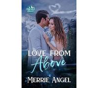 Love from Above: Part of the Susan’s Seaside Bookclub Series