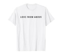 Love from Above T-Shirt