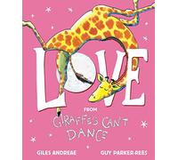 Love from Giraffes Can't Dance