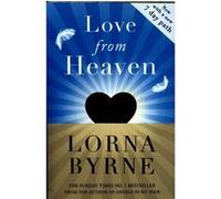 Lorna Byrne – Love From Heaven – Parcours de 7 jours pour attirer plus d'amour – Poche