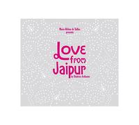 Love From Jaïpur By Béatrice Ardisson
