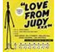 Love From Judy