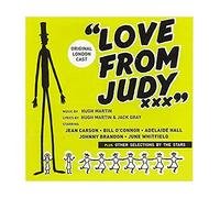 Love from Judy [Import]