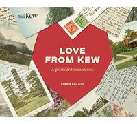 Love from Kew: A Postcard Scrapbook