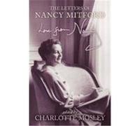 Love from Nancy Mosley, Charlotte (Auteur)