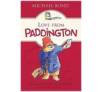 Love From Paddington