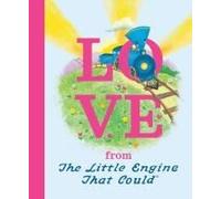 Love From The Little Engine That Could