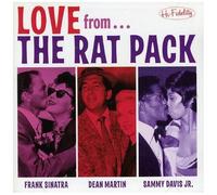 Love From The Rat Pack