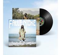 Falle Nioke – Love from the Sea – Vinyle 12"