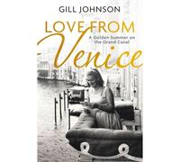 Love From Venice