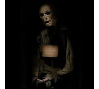 Love from with The Dead