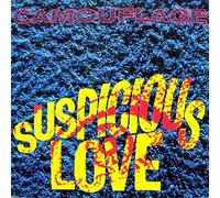 Love (G.R.D./Suspicious Riff Mixes/Radio Remix) [Import]