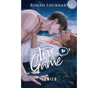 Love & Game #2 - Romance MxM Feel Good Spicy