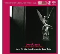 Love Game: Lady Gaga Ni Sasagu [Import]