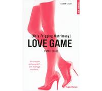 Love Game - Roman court - Tome 4