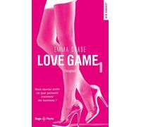 Love game - Tome 01