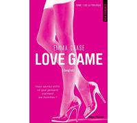 Love game - Tome 01