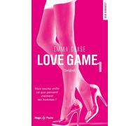Love game - Tome 01