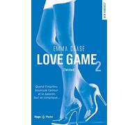 Love game - Tome 02