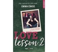 Love game - Tome 02 Emma Chase (Auteur)