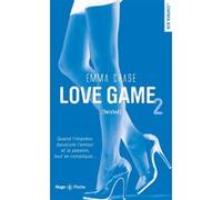 Love game - Tome 02 Emma Chase (Auteur), Simone Sierra (Auteur)