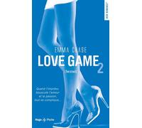 Love game - Tome 02 - Emma Chase - Hugo Poche - Poche - Roman