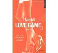 Love game - Tome 03