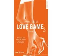 Love game - Tome 03 Emma Chase (Auteur), Simone Sierra (Auteur)