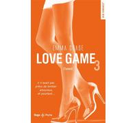 Love game - Tome 03 - Emma Chase - Hugo Poche - Poche - Roman