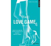 Love game - Tome 04