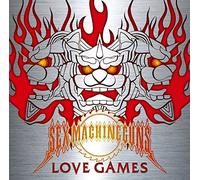 Love Games [Import allemand]