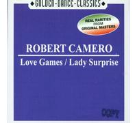 Love Games/Lady Surprise