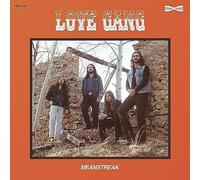 Love Gang - Meanstreak