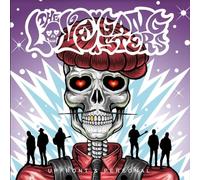 Love Gangsters - Upfront & Personal
