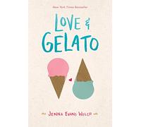 Love & Gelato