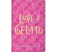 Love & Gelato (Collector's Edition)