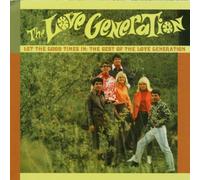 Love Generation - Let The Good Times Roll [Import]