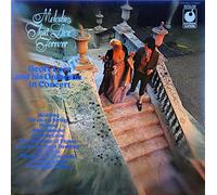 LOVE, Geoff & CONCERT ORCHESTRA - Melodies That Live Forever