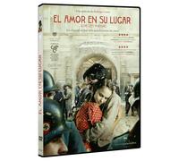 Love Gets A Room (2021) / El Amor En Su Lugar