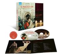 Love Gets A Room (2021) / El Amor En Su Lugar (Blu Ray)