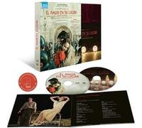 Love Gets a Room (2021) / El amor en su lugar (Blu Ray) G
