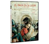 Love Gets a Room ( El amor en su lugar ) [ Origine Espagnole, Sans Langue Francaise ]