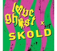 Love Ghost - Love Ghost X SKOLD