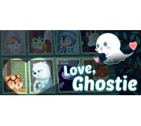 Love Ghostie (Steam Account)