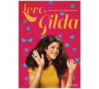 Love, Gilda [Digital Video Disc]