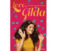 Love, Gilda [Digital Video Disc]